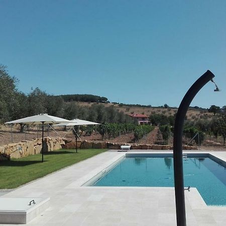 Agriturismo San Lino-Gilberto มัสซามาริตติมา ภายนอก รูปภาพ