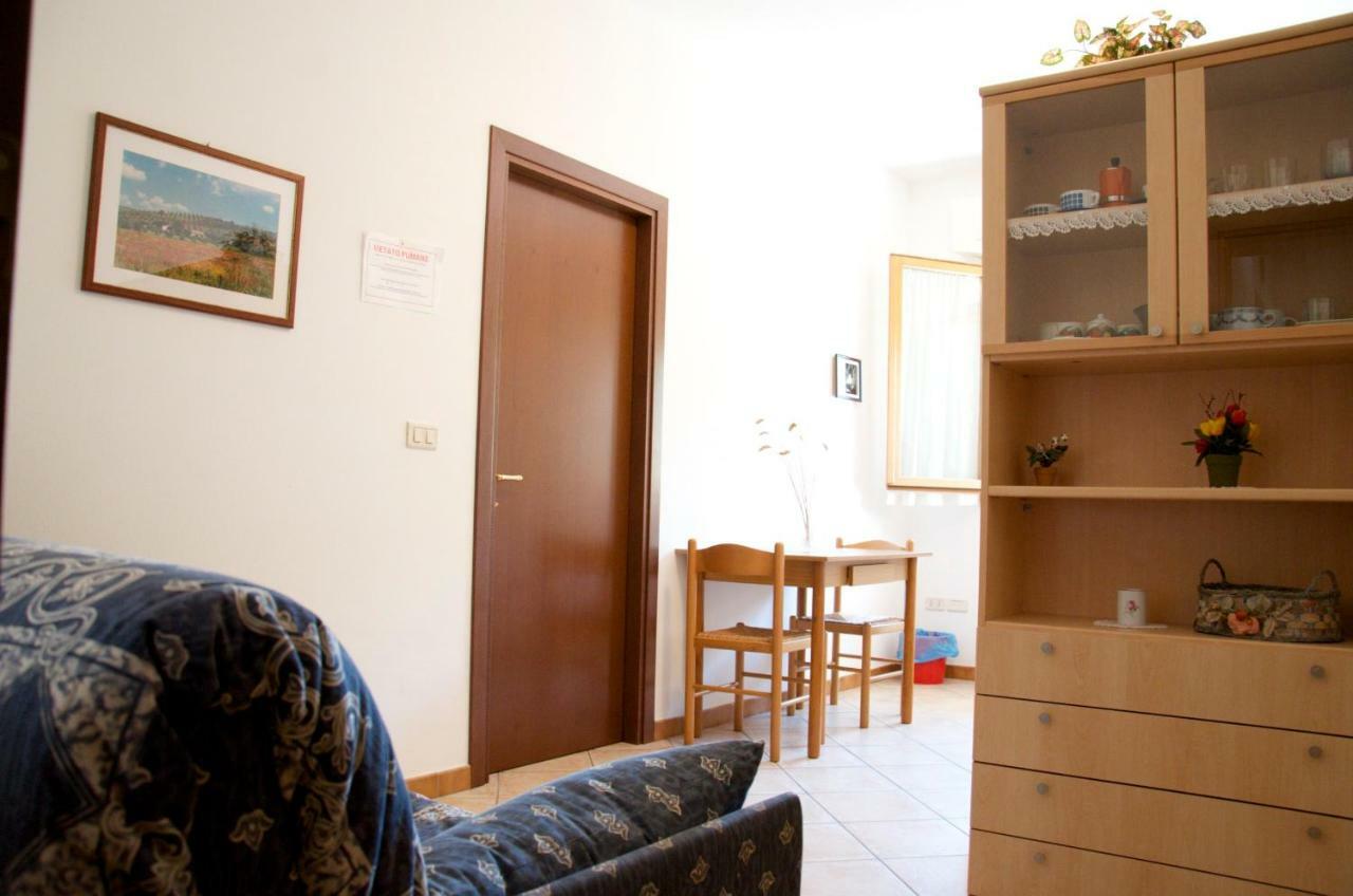 Agriturismo San Lino-Gilberto มัสซามาริตติมา ภายนอก รูปภาพ