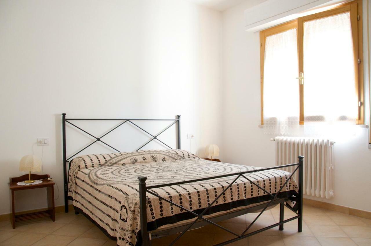 Agriturismo San Lino-Gilberto มัสซามาริตติมา ภายนอก รูปภาพ