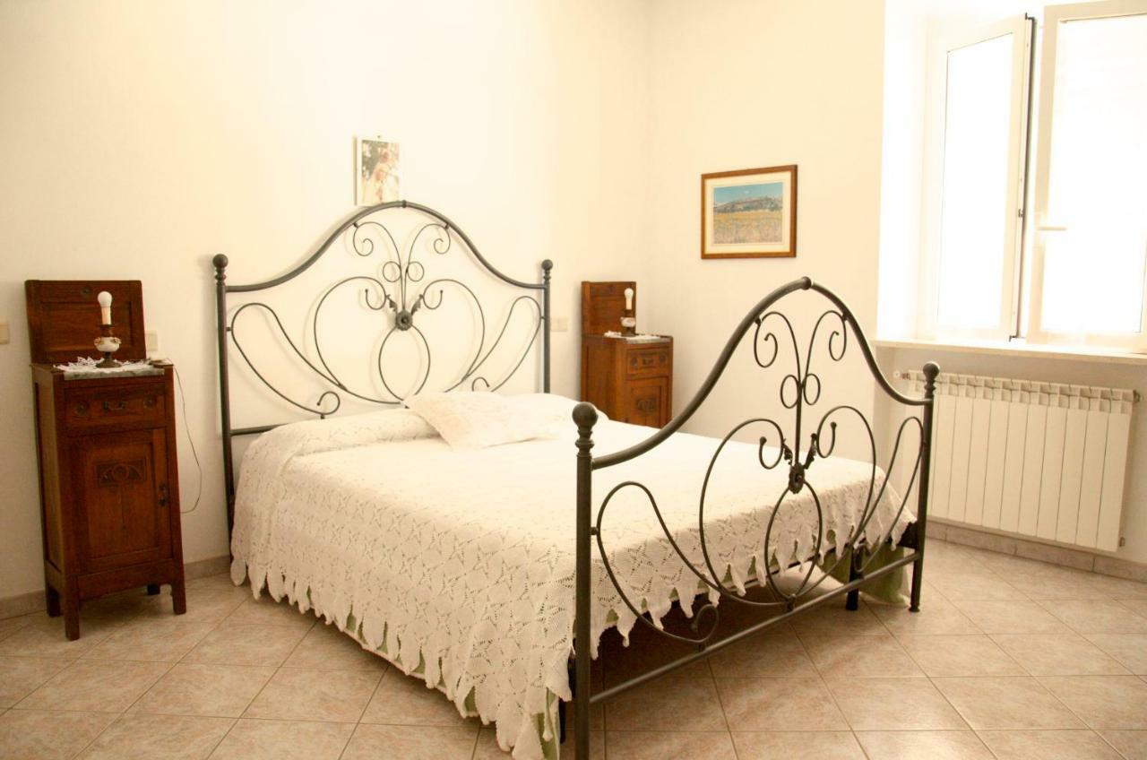 Agriturismo San Lino-Gilberto มัสซามาริตติมา ภายนอก รูปภาพ