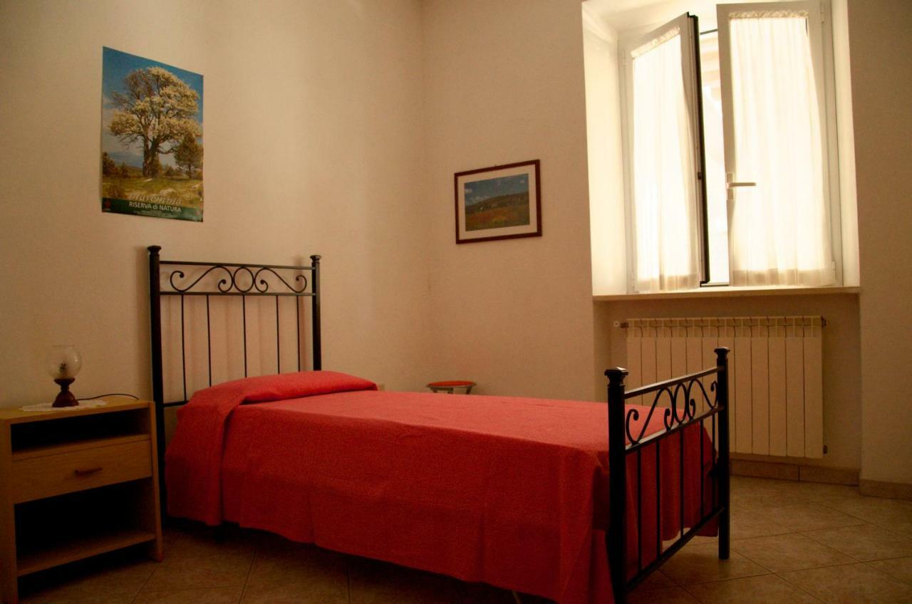 Agriturismo San Lino-Gilberto มัสซามาริตติมา ภายนอก รูปภาพ